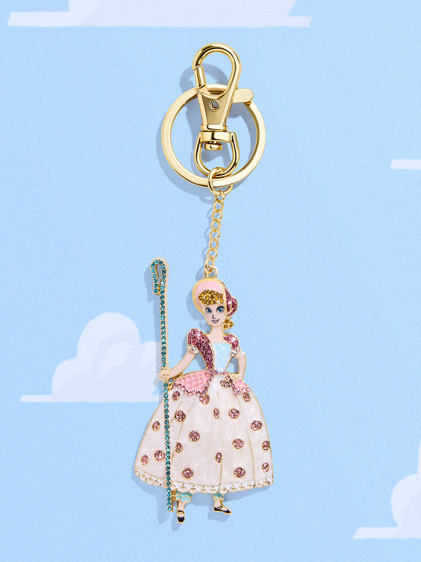 Disney Toy Story Pixar 2D Bag Charm - Little Bo Peep