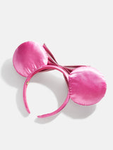 BaubleBar Minnie Mouse Disney Pink Ears Headband - Minnie Mouse Pink Ears - 
    Ends Tonight: Take an Extra 25% Off Sale
  
