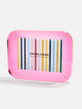 BaubleBar Hot Pink - 
    Ends Tonight: Enjoy 20% Off
  
