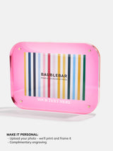 BaubleBar Hot Pink - 
    Ends Tonight: Enjoy 20% Off
  
