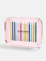 BaubleBar Light Pink - 
    Ends Tonight: Enjoy 20% Off
  
