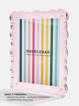 BaubleBar Light Pink - 
    Ends Tonight: Enjoy 20% Off
  
