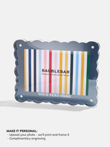 BaubleBar Navy - 
    Ends Tonight: Enjoy 20% Off
  
