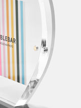 BaubleBar Clear - 
    Ends Tonight: Enjoy 20% Off
  
