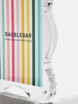 BaubleBar Clear - 
    Ends Tonight: Enjoy 20% Off
  
