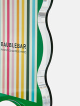 BaubleBar Green - 
    Ends Tonight: Enjoy 20% Off
  
