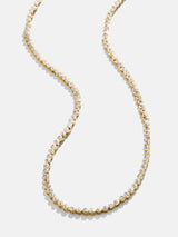 BaubleBar Gold Plated Brass - 
    Ends Tonight: Enjoy 25% Off
  
