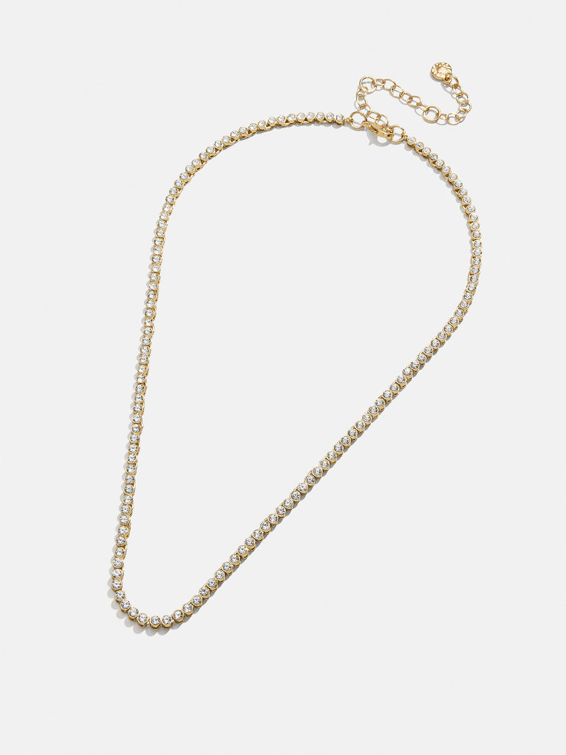 BaubleBar Gold Plated Brass - 
    Ends Tonight: Enjoy 25% Off
  
