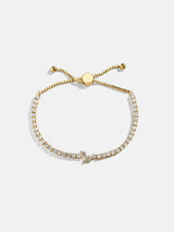 BaubleBar Zodiac Tennis Bracelet - Capricorn - 
    Get an extra 20% off sale styles. Discount applied in cart
  
