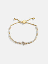 BaubleBar Zodiac Tennis Bracelet - Virgo - 
    Get an extra 20% off sale styles. Discount applied in cart
  
