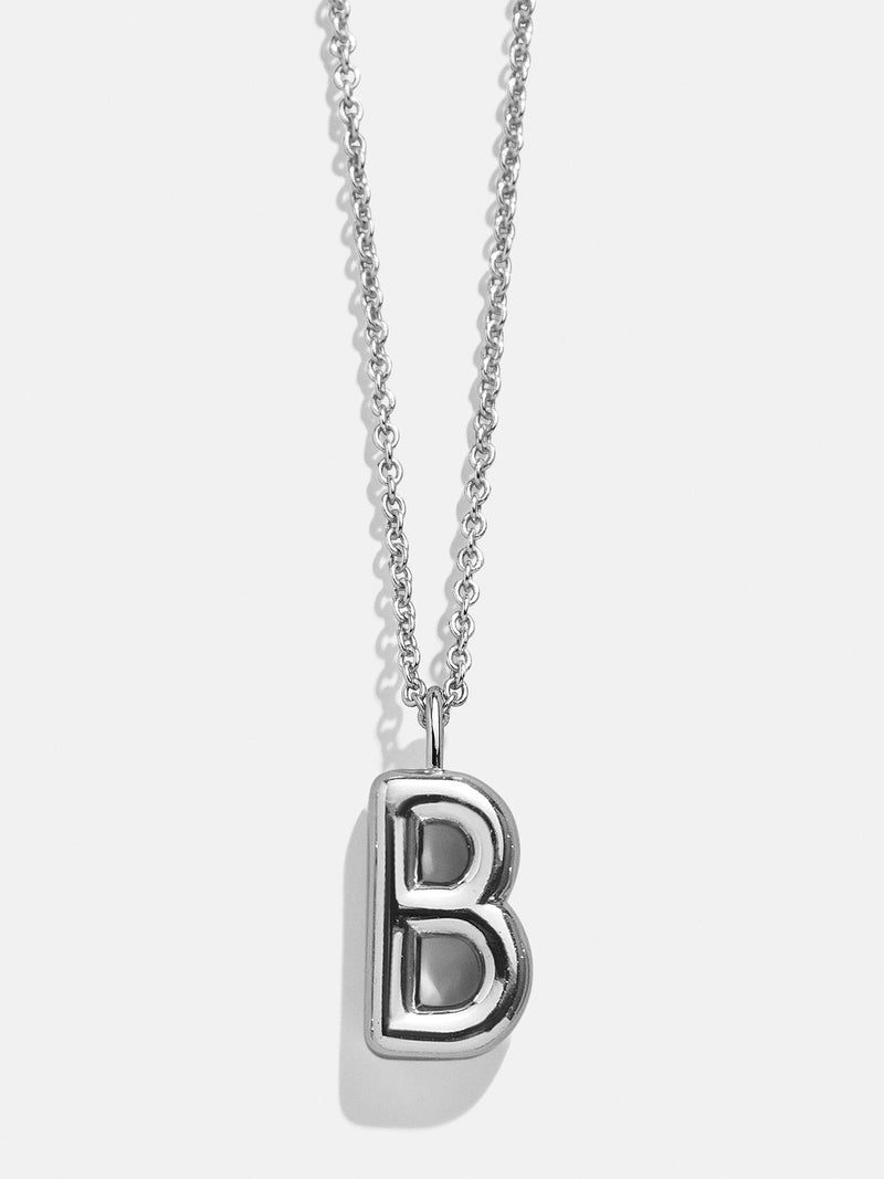 BaubleBar B - 
    25% Off Custom Gifts: One Week Only
  
