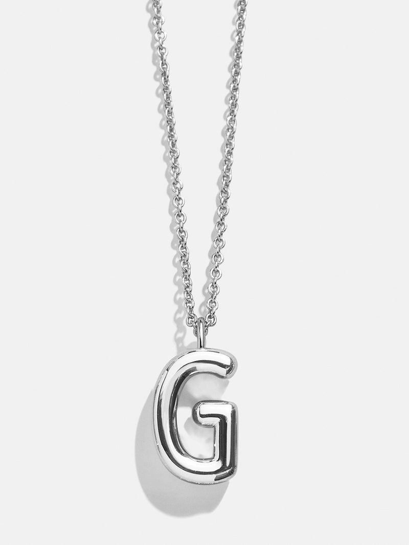 BaubleBar G - 
    25% Off Custom Gifts: One Week Only
  
