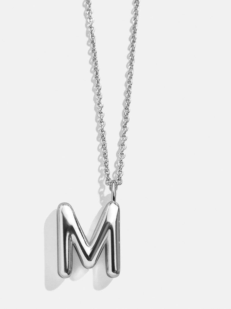 BaubleBar M - 
    25% Off Custom Gifts: One Week Only
  
