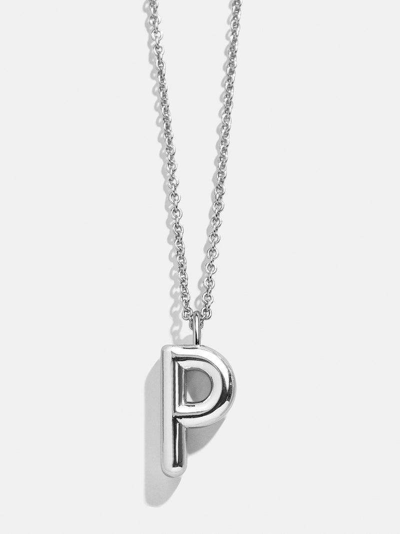 BaubleBar P - 
    25% Off Custom Gifts: One Week Only
  
