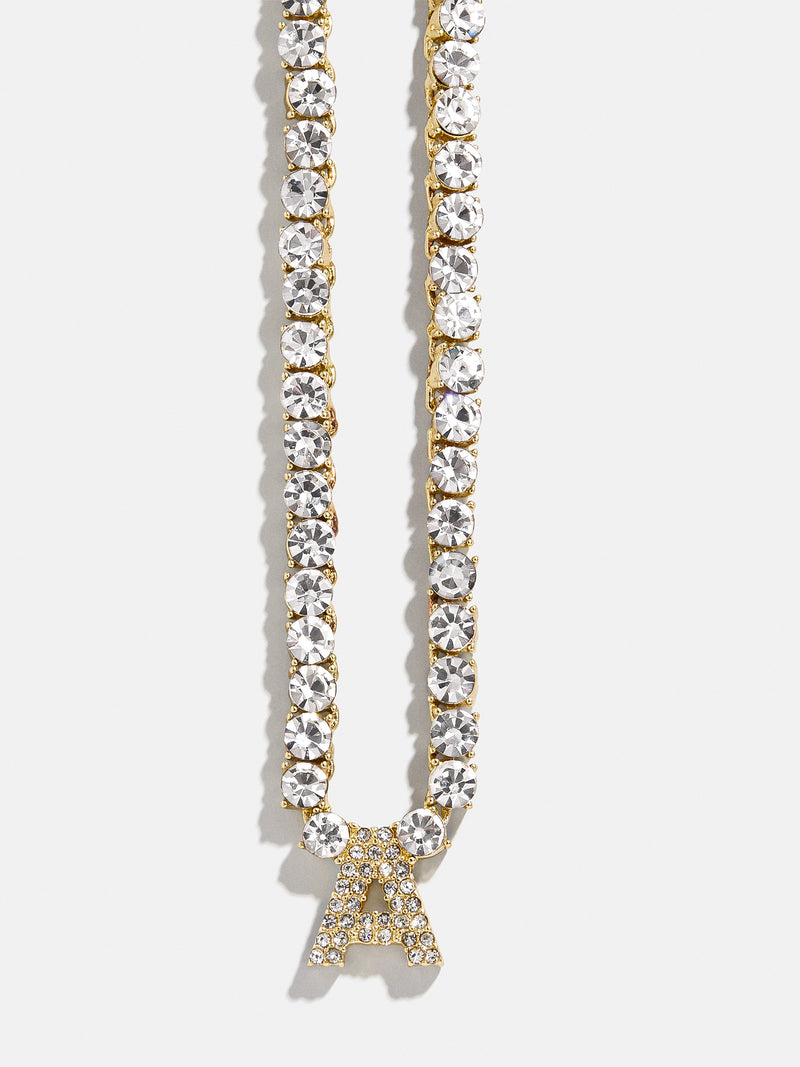 BaubleBar A - 
    Enjoy 20% Off Necklaces – For a Limited Time
  
