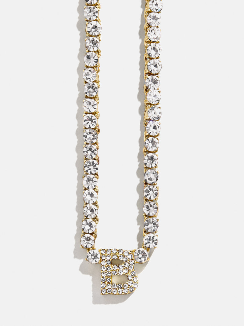 BaubleBar B - 
    Enjoy 20% Off Necklaces – For a Limited Time
  
