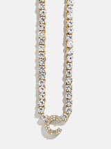 BaubleBar C - 
    Enjoy 20% Off Necklaces – For a Limited Time
  
