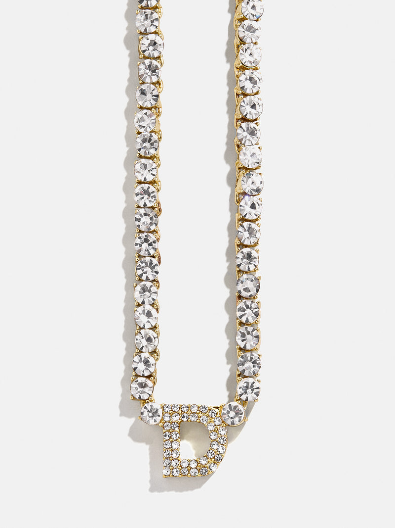 BaubleBar D - 
    Enjoy 20% Off Necklaces – For a Limited Time
  
