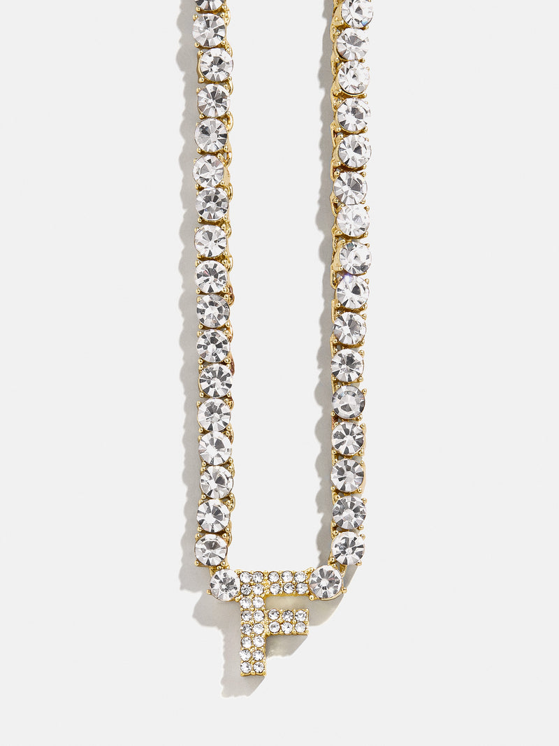 BaubleBar F - 
    Enjoy 20% Off Necklaces – For a Limited Time
  
