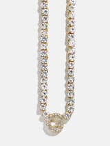 BaubleBar G - 
    Enjoy 20% Off Necklaces – For a Limited Time
  
