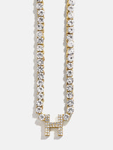 BaubleBar H - 
    Enjoy 20% Off Necklaces – For a Limited Time
  
