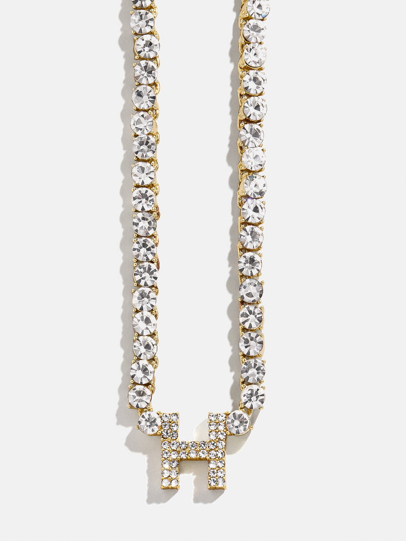 BaubleBar H - 
    Enjoy 20% Off Necklaces – For a Limited Time
  
