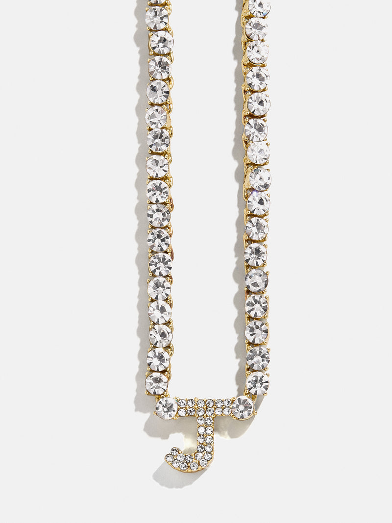 BaubleBar J - 
    Enjoy 20% Off Necklaces – For a Limited Time
  
