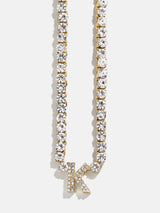 BaubleBar K - 
    Enjoy 20% Off Necklaces – For a Limited Time
  
