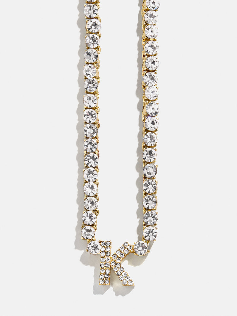 BaubleBar K - 
    Enjoy 20% Off Necklaces – For a Limited Time
  
