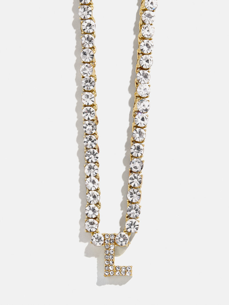 BaubleBar L - 
    Enjoy 20% Off Necklaces – For a Limited Time
  
