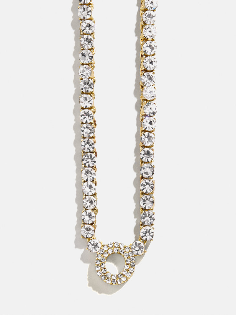 BaubleBar O - 
    Enjoy 20% Off Necklaces – For a Limited Time
  
