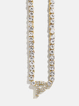 BaubleBar P - 
    Enjoy 20% Off Necklaces – For a Limited Time
  
