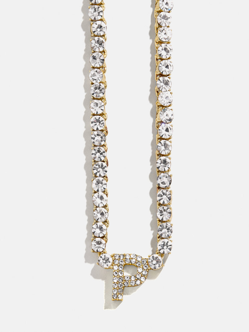 BaubleBar P - 
    Enjoy 20% Off Necklaces – For a Limited Time
  
