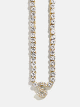 BaubleBar S - 
    Enjoy 20% Off Necklaces – For a Limited Time
  
