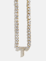 BaubleBar T - 
    Enjoy 20% Off Necklaces – For a Limited Time
  
