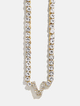 BaubleBar V - 
    Enjoy 20% Off Necklaces – For a Limited Time
  
