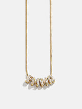 BaubleBar Gold/Pavé - 
    Ends Tomorrow: Enjoy 20% Off
  
