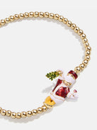 Disney Holiday Character Pisa Bracelet - Daisy Duck