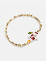 BaubleBar Disney Holiday Character Pisa Bracelet - Daisy Duck - 
    Disney Daisy Duck Holiday bracelet
  
