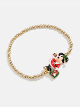 BaubleBar Disney Holiday Character Pisa Bracelet - Minnie Mouse - 
    Disney Minnie Mouse Holiday bracelet
  
