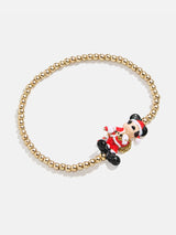 BaubleBar Disney Holiday Character Pisa Bracelet - Mickey Mouse - 
    Disney Mickey Mouse Holiday bracelet
  
