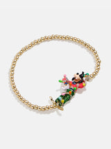 BaubleBar Disney Holiday Character Pisa Bracelets - Goofy - 
    Disney Goofy Holiday bracelet
  
