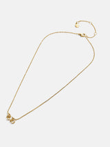 BaubleBar Disney Character Signature Necklace - Pluto - 
    Ends Tonight: Enjoy 25% Off
  
