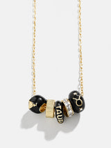 BaubleBar Zodiac Charm Necklace - Taurus - 
    Zodiac charm necklace
  
