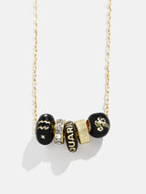 BaubleBar Zodiac Charm Necklace - Aquarius - 
    Get Gifting: Enjoy 20% Off
  
