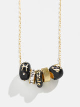 BaubleBar Zodiac Charm Necklace - Pisces - 
    Get Gifting: Enjoy 20% Off
  
