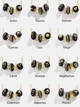 BaubleBar Zodiac Charm Necklace - Libra - 
    Zodiac charm necklace
  
