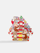 Disney Chip 'N Dale Gingerbread Pin - Chip 'N Dale Gingerbread House