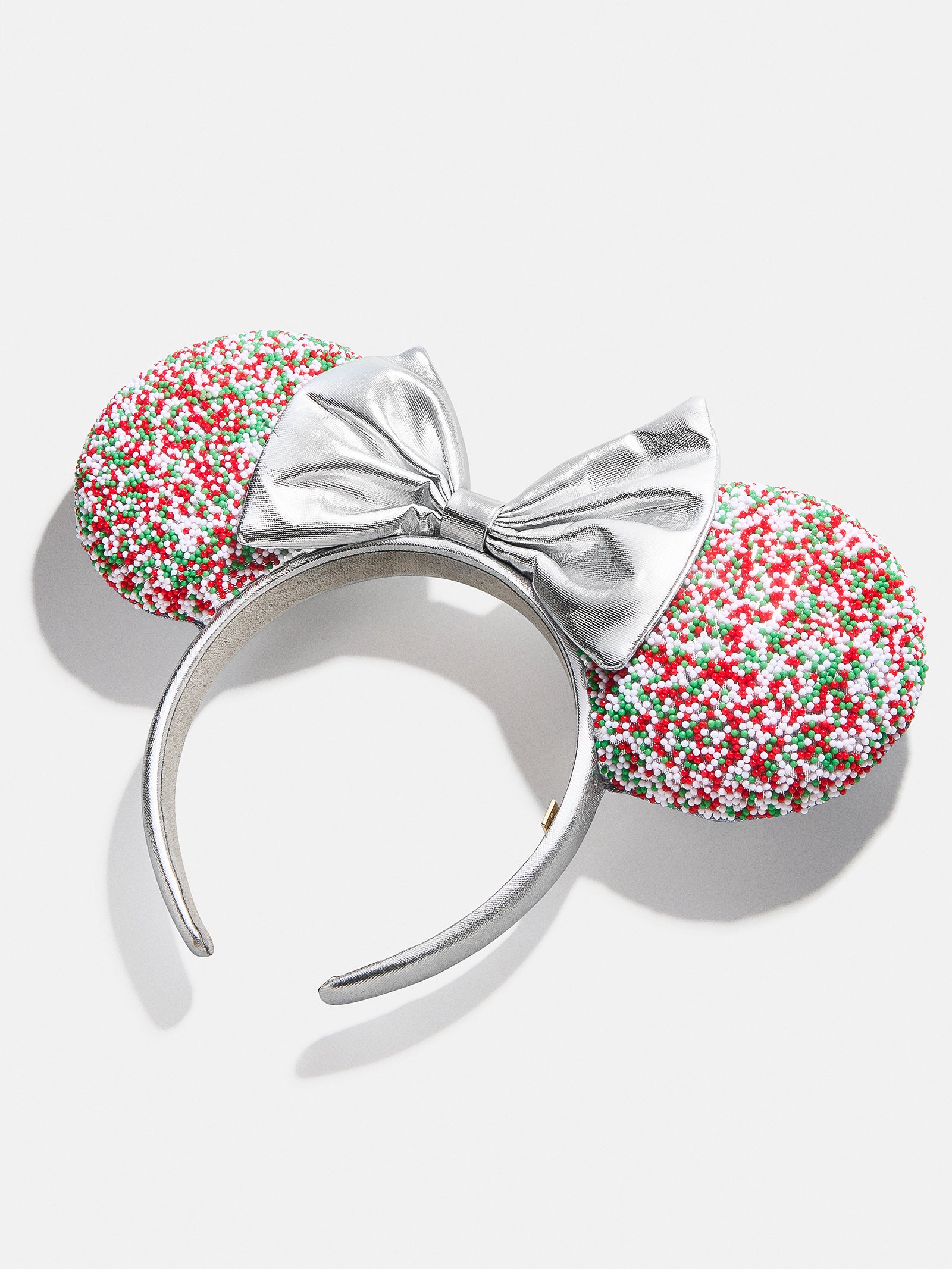 Baublebar 2024 Cranberry Minnie Ears