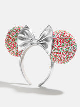 BaubleBar Disney Minnie Mouse Cherry Confetti Ears Headband - Minnie Mouse Cherry Confetti Ears Headband - 
    Get Gifting: Enjoy 20% Off
  
